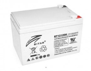   Ritar AGM RT12120H 12V 14.0Ah