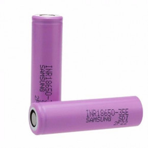  Samsung INR18650-35E 3500 mAh 