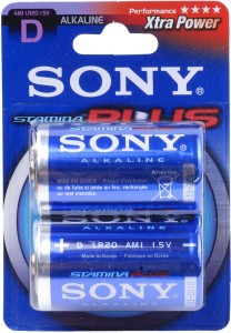  Sony LR20 Stamina Plus 1x2 . (5375612) 3