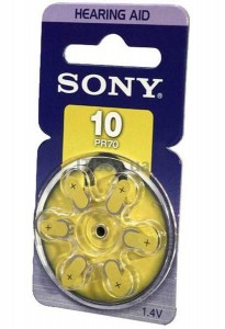  Sony PR10D6A 6 . -