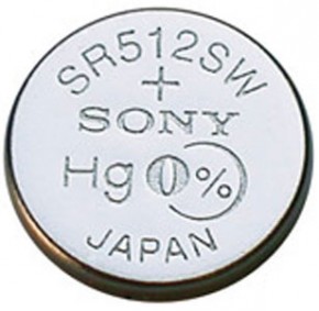  Sony SR512SWN-PB