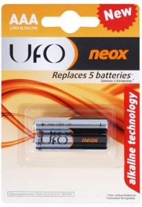  UFO LR03 NeoX 1x2 pcs (5656485)