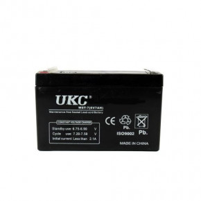   Ukc WST-7000 6 V 7 Ah