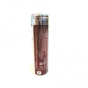  Li-Ion Vaong V-0777 18650 mAh 4.2V 3