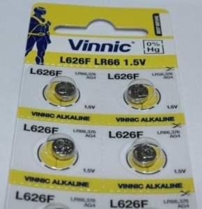  Vinnic Bl L621F Ag 1 / 10 3