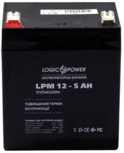     LogicPower LPM 12 5  (3861) (0)