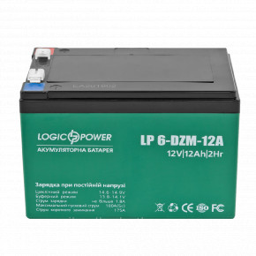  LogicPower LP 6-DZM-12