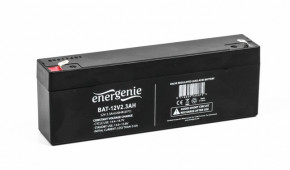  Energenie 12 2,3  (BAT-12V2.3AH)