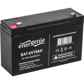   EnerGenie 6 10AH (BAT-6V10AH)