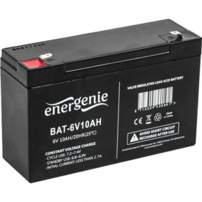    EnerGenie BAT-6V10AH