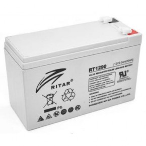  Ritar AGM RT1290 12V-9Ah