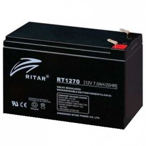   Ritar RT1270