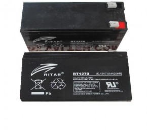   Ritar RT1270 3