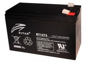   Ritar RT1272 special