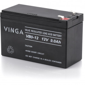    Vinga 12 9  (VB9-12)