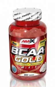  BCAA Amix-Nutrition BCAA Gold 150tabl