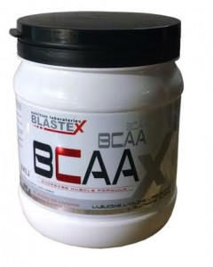  Blastex Xline BCAA 8:1:1  400 (SP0564)