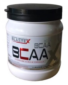  Blastex Xline BCAA 500 Lemon