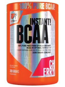  Extrifit BCAA Instant 300 Cherry