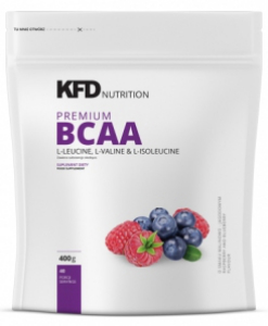  KFD Nutrition Premium BCAA 400 Cactus