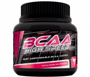  Trec Nutrition BCAA Hight Speed - 10