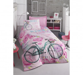   Cotton Box Bike Pembe   (08007772)