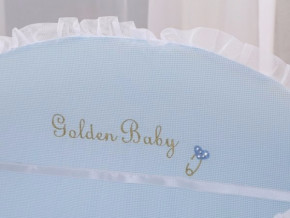      Golden Baby  7  (10407) 6