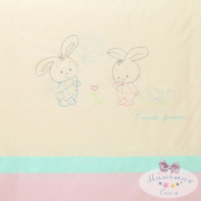      Funny Bunny  (11709) 6