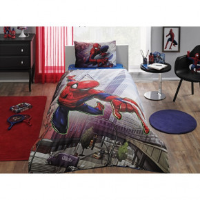   TAC Disney Spiderman Action 