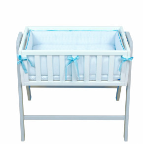    Cradle blue 4. (9200)