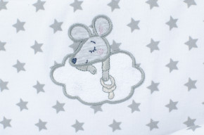    Mouse White/Grey 4.(9202) 8