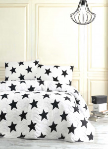     Eponj Home B&W BigStar 160*220