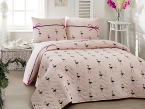     Eponj Home Flamingo Pudra 160*220