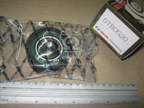   CMB GT80520