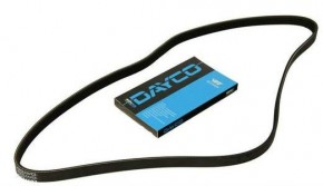   Dayco 4PK1125