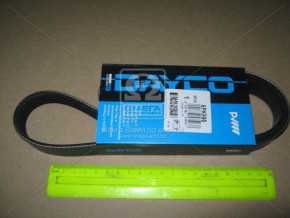   Dayco 6PK996 4