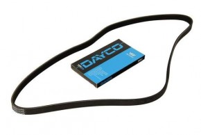   Dayco 4PK1022EE