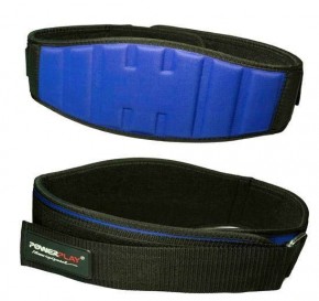   PowerPlay 5425 Blue-Black . L