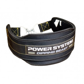    Power System Dipping Beast PS-3860 Black/Yellow