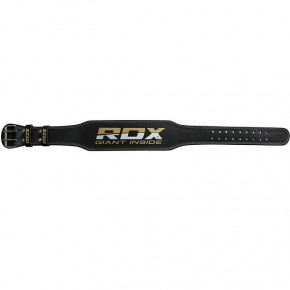     RDX Gold . M (PTG) 7