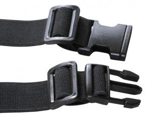   Red Point Sport Belt Black 11