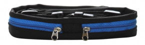   Red Point Sport Belt Dark Blue