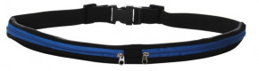   Red Point Sport Belt Dark Blue 3