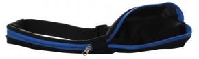   Red Point Sport Belt Dark Blue 4