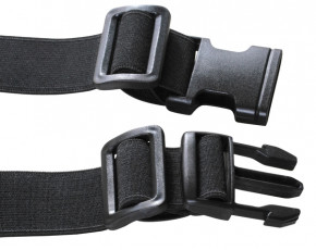   Red Point Sport Belt Dark Blue 11