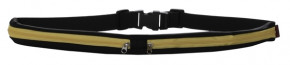   Red Point Sport Belt Yellow 3