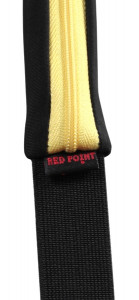   Red Point Sport Belt Yellow 10