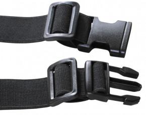   Red Point Sport Belt Yellow 11