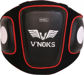   V'Noks Potente Red (2407_60100)