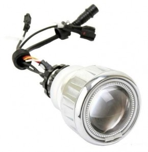   Infolight G4 35W